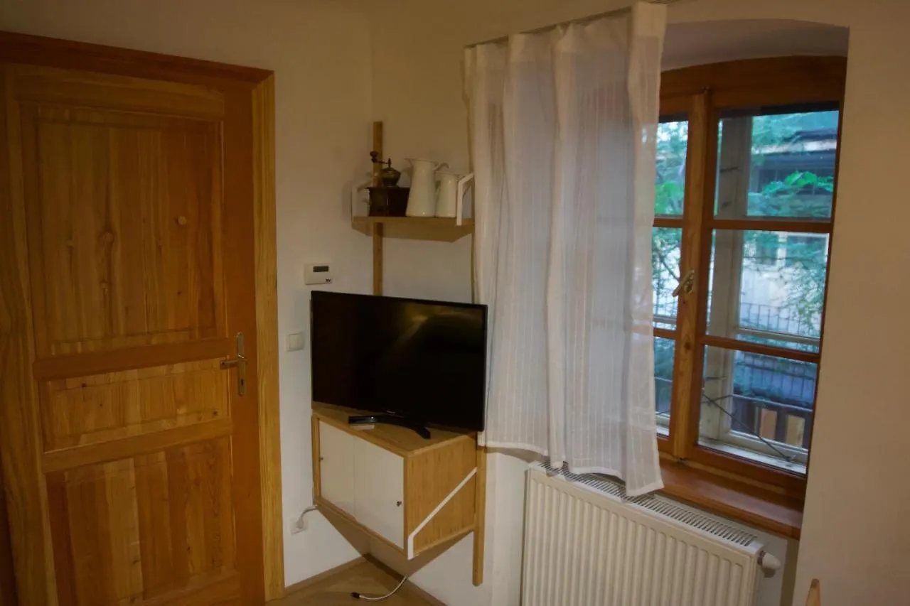Apartament Volksinn Wiedeń