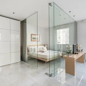 Elegant Cozy Wenen