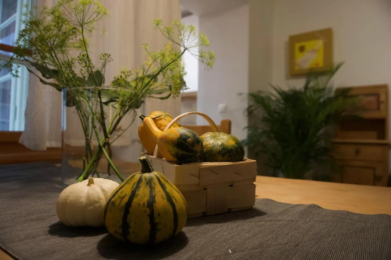 Apartmán Volksinn Vídeň Rakousko