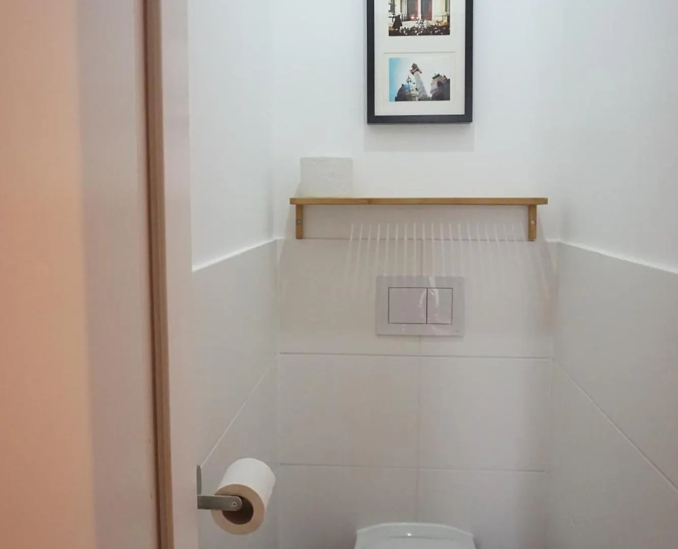 Apartmán Volksinn Vídeň