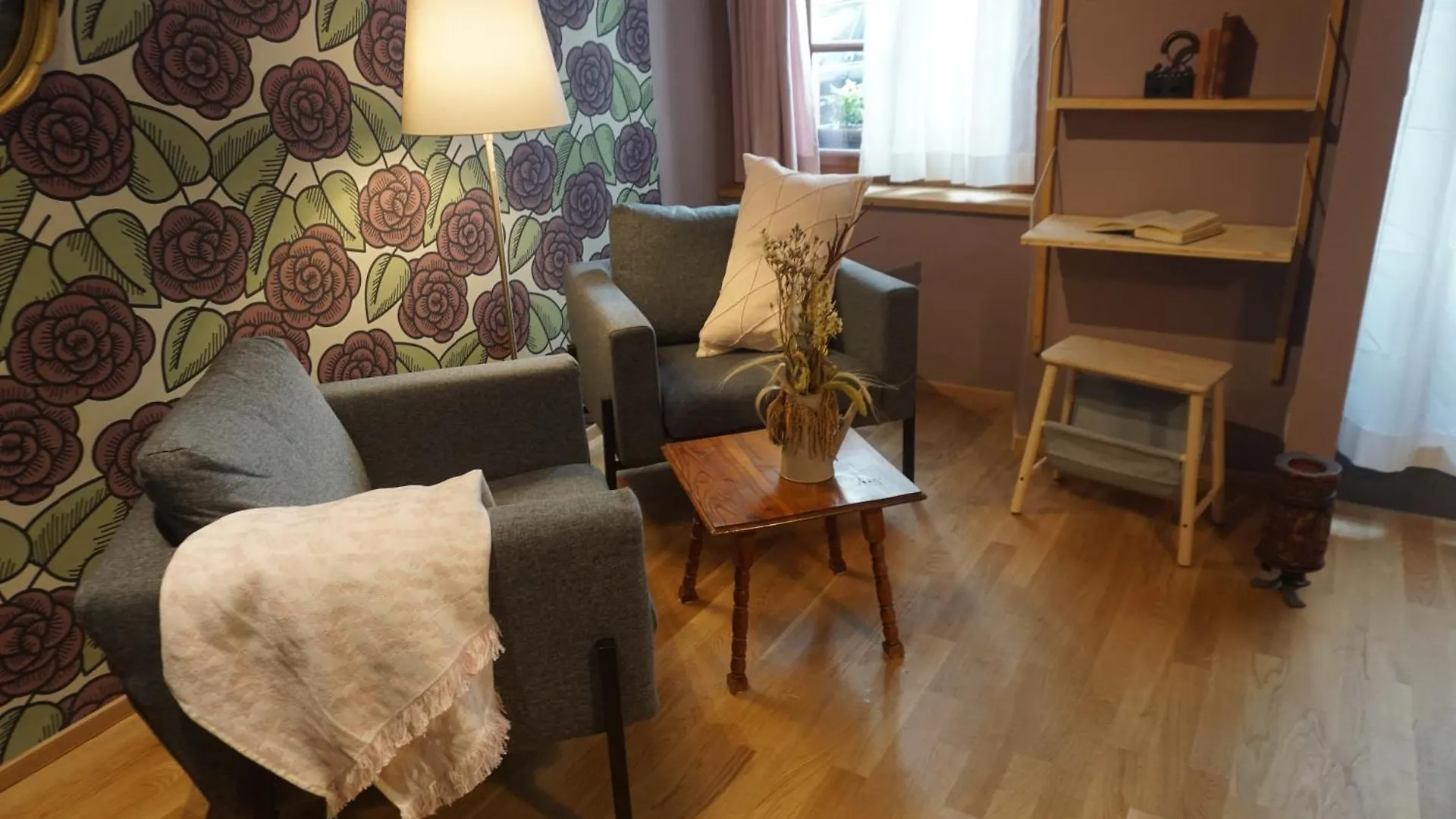 Volksinn Vídeň Apartmán