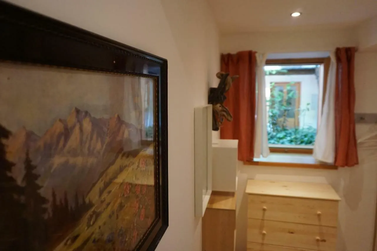 Apartmán Volksinn Vídeň Rakousko