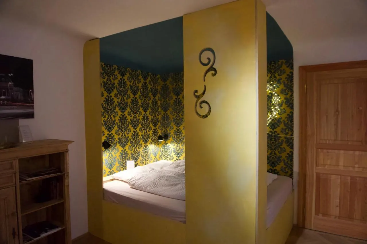 Volksinn Wenen Appartement